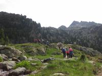 ... weiter über die Pozza di Venezia