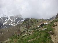 ... Rifugio Larcher