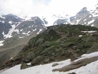 ... und noch ein Blick zurück