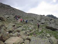 ... noch einmal 100 Meter höher 