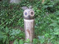 Auf dem Naturlehrpfad zum Lago Dei Caprioli 