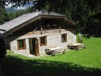 Ristorante auf dem Weg zum Lago Dei Caprioli