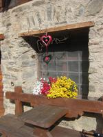 Hotel Chalet Alpenrose 