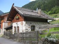 Hotel Chalet Alpenrose 
