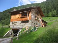 Hotel Chalet Alpenrose - 