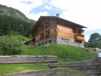 Hotel Chalet Alpenrose - 