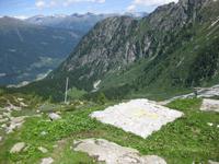 Hubschrauberlandeplatz