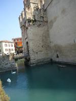 Sirmione_Scaliger_Burg