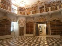 Stiftsbibliothek