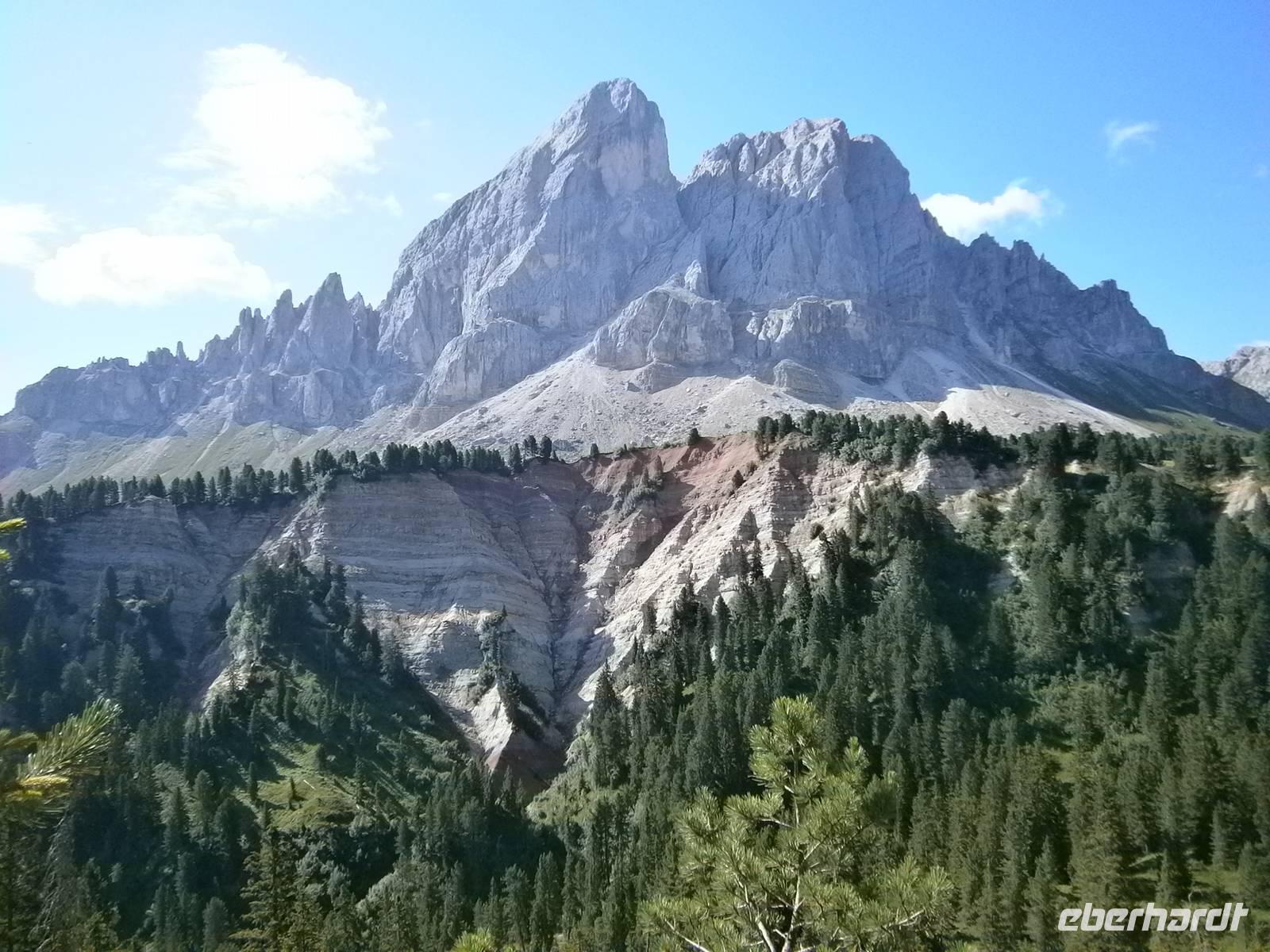 Einfach majestätisch.