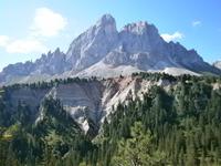 Einfach majestätisch.