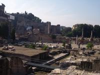 Forum Romanum