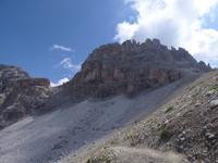 Drei-Zinnen-Wanderung