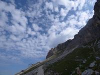 Rosengartenwanderung