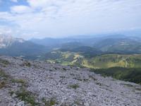 Rosengartenwanderung