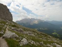 Rosengartenwanderung