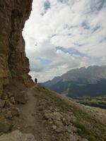 Rosengartenwanderung