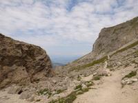 Rosengartenwanderung