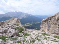 Rosengartenwanderung