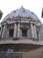 Kuppel des Petersdom