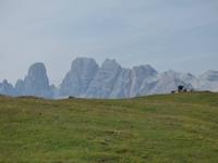 Wanderung zum Strudelkopf