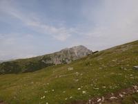 Wanderung zum Strudelkopf