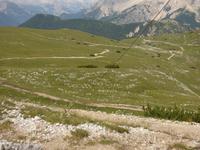 Blick vom Sturdelkopf