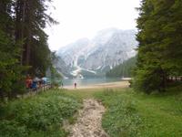Pragser Wildsee