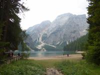 Pragser Wildsee