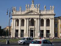 San Giovanni in Laterano