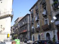 Stadtrundgang Catania