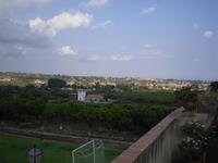 Weingut bei Viagrande