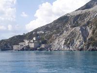 Schifffahrt zu den Liparischen Inseln