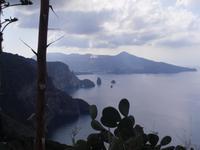 Inselrundfahrt Lipari