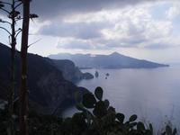 Inselrundfahrt Lipari