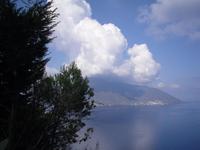 Inselrundfahrt Lipari