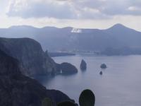 Inselrundfahrt Lipari