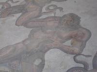 Villa Romana del Casale