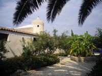 Weingut Tenuta bei Licata