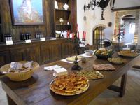 Weingut Tenuta bei Licata