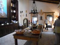 Weingut Tenuta bei Licata