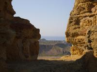 Tal der Tempel in Agrigent