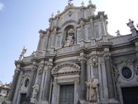 Dom in Catania