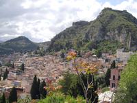 Taormina