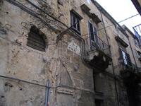 Altstadt in Palermo