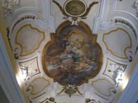 Palazzo Conte Federico in Palermo