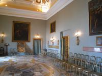 Palazzo Conte Federico in Palermo