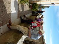 Impressionen aus Santa Maria de Castellabate