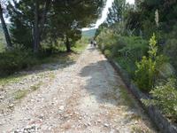 Küsten-Wanderweg im Cilento