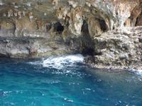 Grotte Palinuro